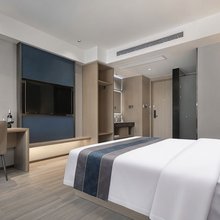 常宁君安酒店