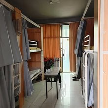 时光空间青年客栈