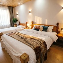 山中人家(张家界森林公园景区店)