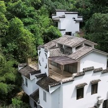 抱翠居民宿