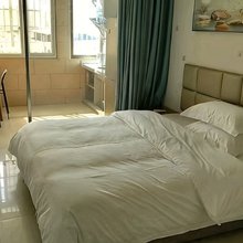 坊间雅居民宿