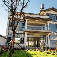 润禾花园·Runhe Garden·月隐闲庭观景度假美宿(腾冲店)