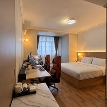 笑喵电竞公寓(成都师范学院店)