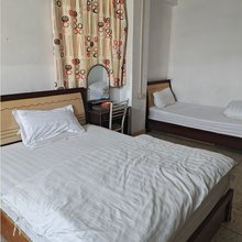 旺客隆住宿