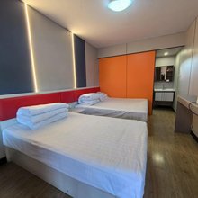 张北盛逸兴农家院