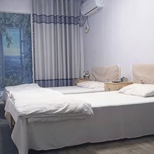 东海舒心驿站民宿