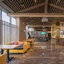 行程无忧连锁酒店(苏州桐泾公园地铁站店)
