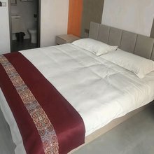 禾田源酒店(朔州站店)