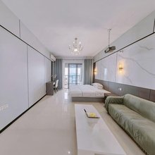 优尚国际公寓(广州花都融创文旅城店)
