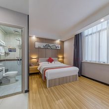 郯国云顶酒店(郯国古城店)