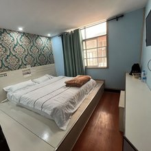 昆明鑫兴快捷酒店(南亚风情第壹城店)