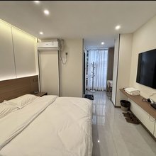 云泊宾馆(连云港高铁站店)