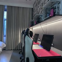 星悦会酒店(长春鹿城明珠店)