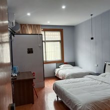 蓝汀旅店