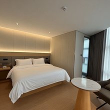 旺亭公寓(赭溪老街济公故居店)
