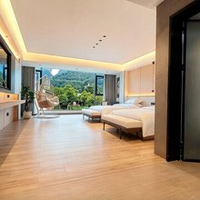 溪云栖舍(武陵源森林公园店)