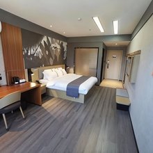 尚客优酒店(海门人民医院店)