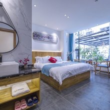 厦门晓风民宿(环岛南路曾厝垵店)