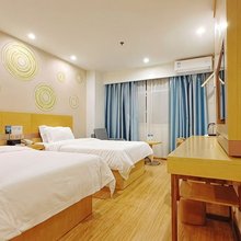 格林豪泰智选酒店(南京江宁万达东山地铁站店)