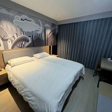 驿家365连锁酒店(肃宁县人民医院店)