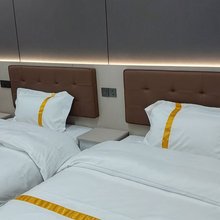 清欣雅居住宿