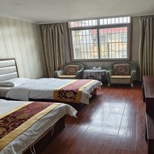 白河君悦宾馆