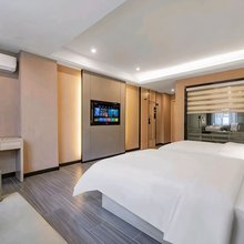 云景·雅居民宿(南宁东站店)