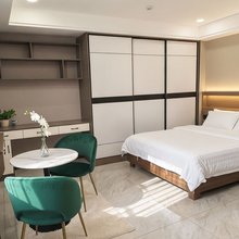 鑫源宾馆(庐山东林大佛店)