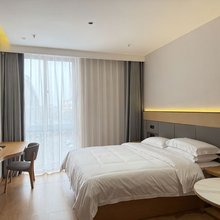 清香居智能酒店