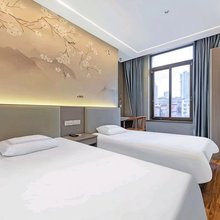 金瓯万国酒店(人民广场长征医院店)