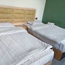 会泽富足一生酒店