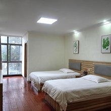 温馨好睡房住宿(广昌服务区济广高速济南方向店)