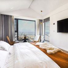 东山合沐民宿(岱心湾店)