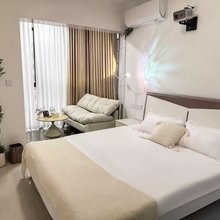 陌野公寓