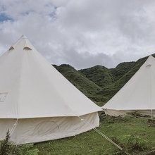 赫章雾临山舍露营民宿