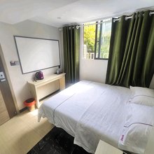 武汉梦圆旅馆