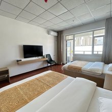 青岛通起顺商旅酒店(海尔工业园店)
