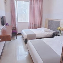 桂林锦桂宾馆(火车北站店)