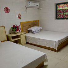 芒果日租公寓(南京世缘龙眠大道店)
