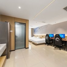 中昌电竞酒店(成都双流机场店)