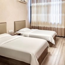 COZY原舍民宿(文苑路店)