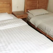群峰宾馆