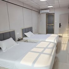 逸居电梯公寓