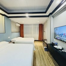 有間民宿(海口骑楼老街店)