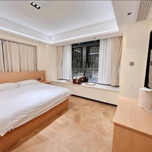 宜程小宿(万达广场店)