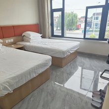 保定超悦旅馆