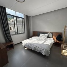 君兰雅居温泉民宿