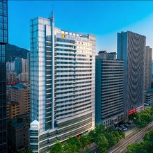 兰州锦江阳光酒店(兰州大学地铁站万象城店)