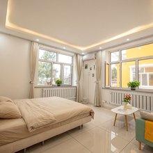 云涧居·观山河|Cloud·Glen·Design 美宿(额尔古纳湿地景区店)