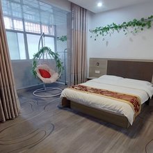 美住宾馆(太子殿地铁站店)